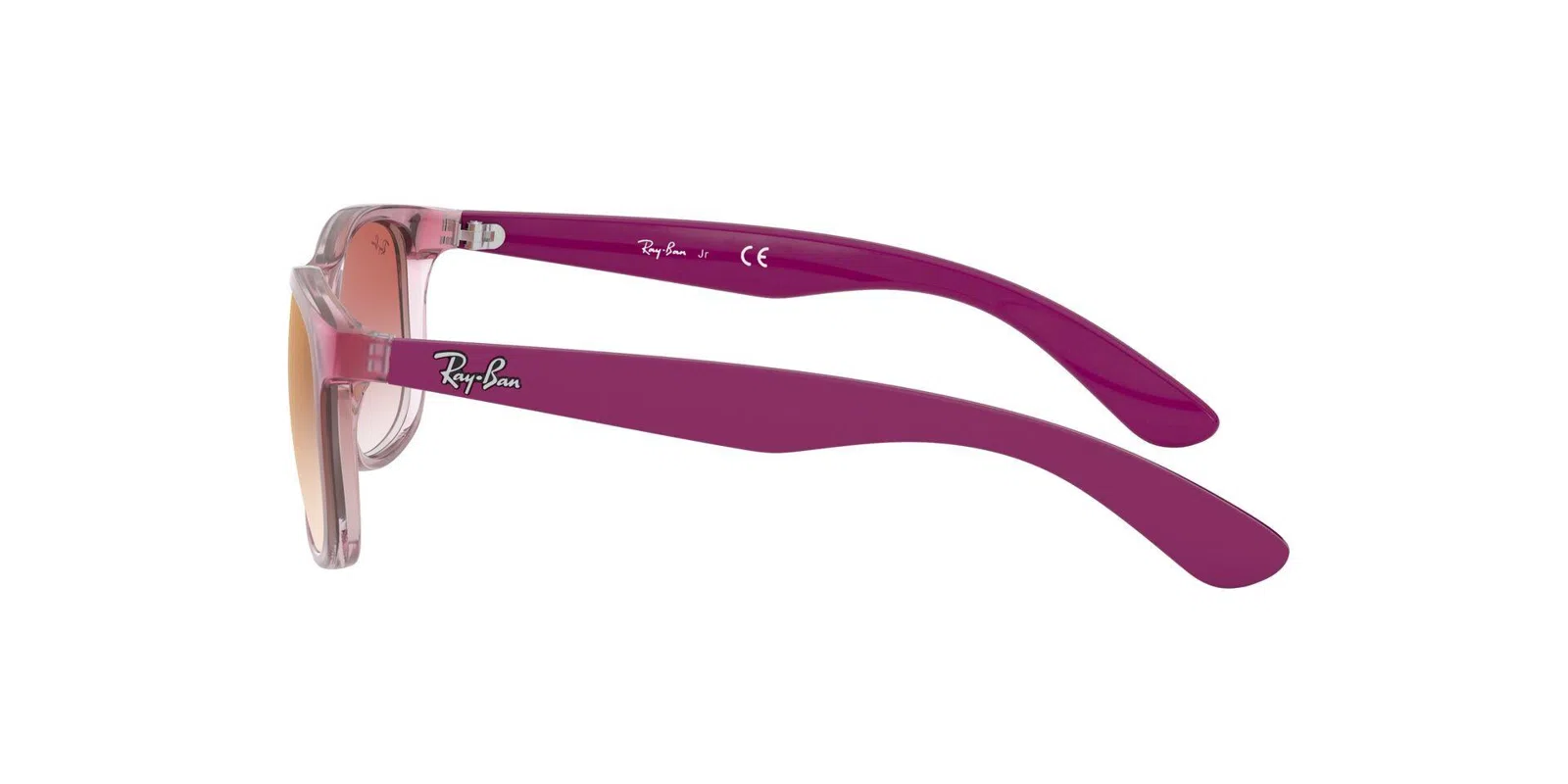 Ray-Ban Kids 0RJ9062S Sunglasses - view 16
